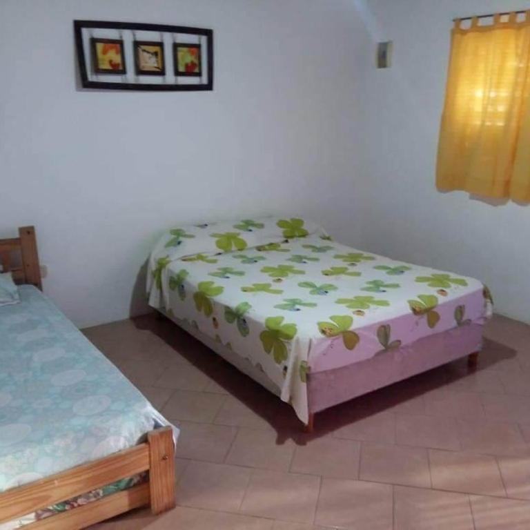 Departamento Jesica - Apartamento de 1 dormitorio - 4