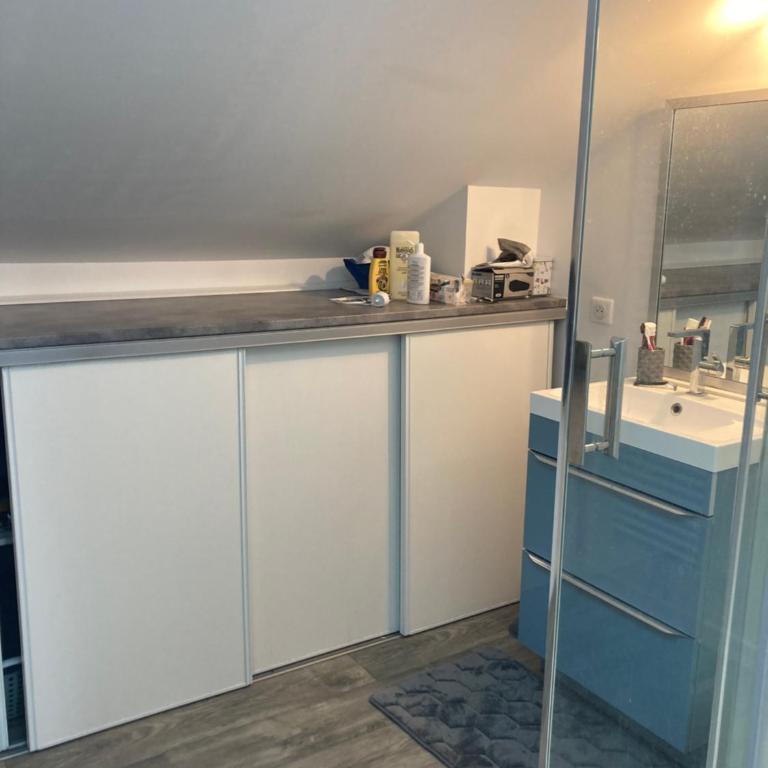 T3 tout confort - Appartamento con 2 Camere da Letto - 4