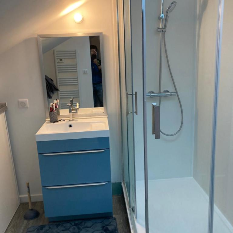 T3 tout confort - Appartamento con 2 Camere da Letto - 5