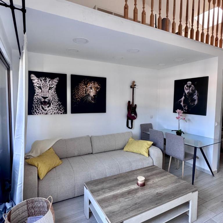 Maspalomas Lago 36 - Villa de 1 dormitorio - 2
