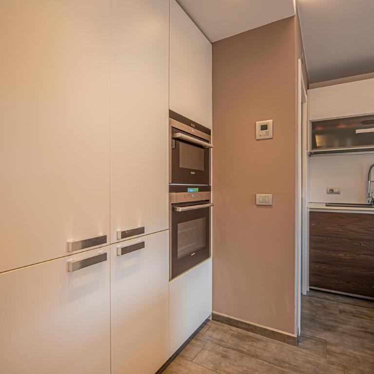 Chalet Edera Myholidaylivigno - Casa Vacanze - 9