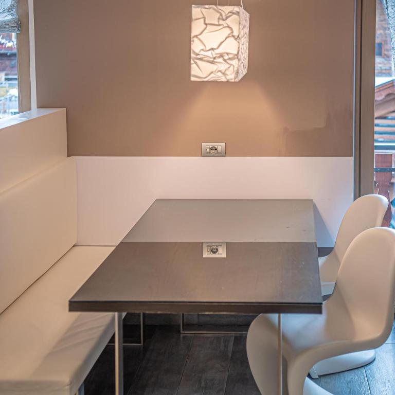 Chalet Edera Myholidaylivigno - Casa Vacanze - 17