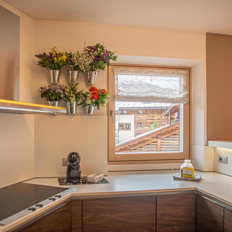 Chalet Edera Myholidaylivigno - Casa Vacanze - 13