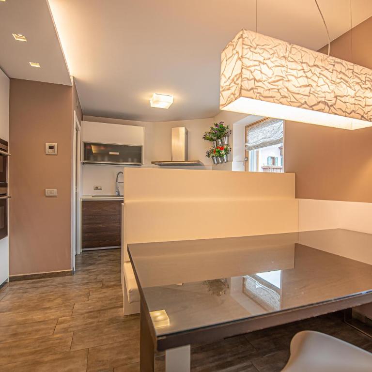 Chalet Edera Myholidaylivigno - Casa Vacanze - 19