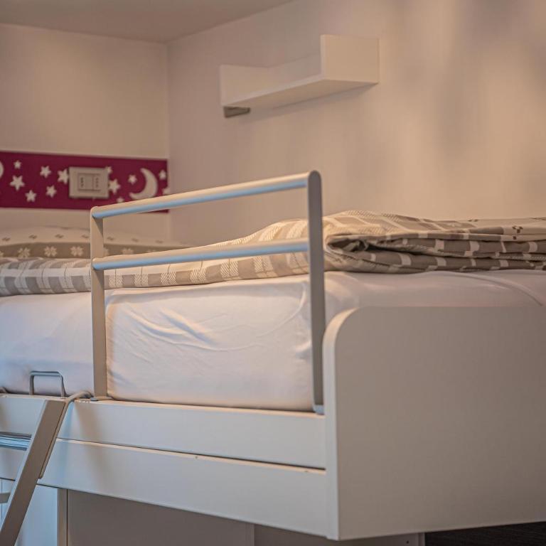 Chalet Edera Myholidaylivigno - Casa Vacanze - 15