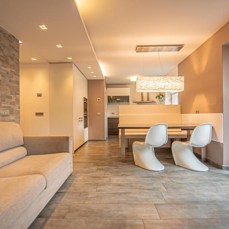 Chalet Edera Myholidaylivigno - Casa Vacanze - 1