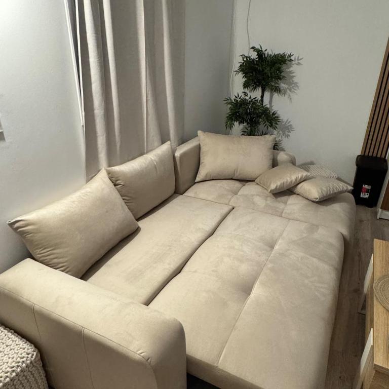 Modern suite with jacuzzi - Villa de 2 dormitorios - 17