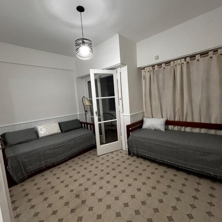 Monoambiente a 50 meters from the beach - One-Bedroom Apartment - 2