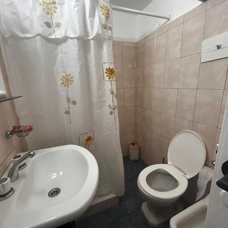 Monoambiente a 50 meters from the beach - One-Bedroom Apartment - 3
