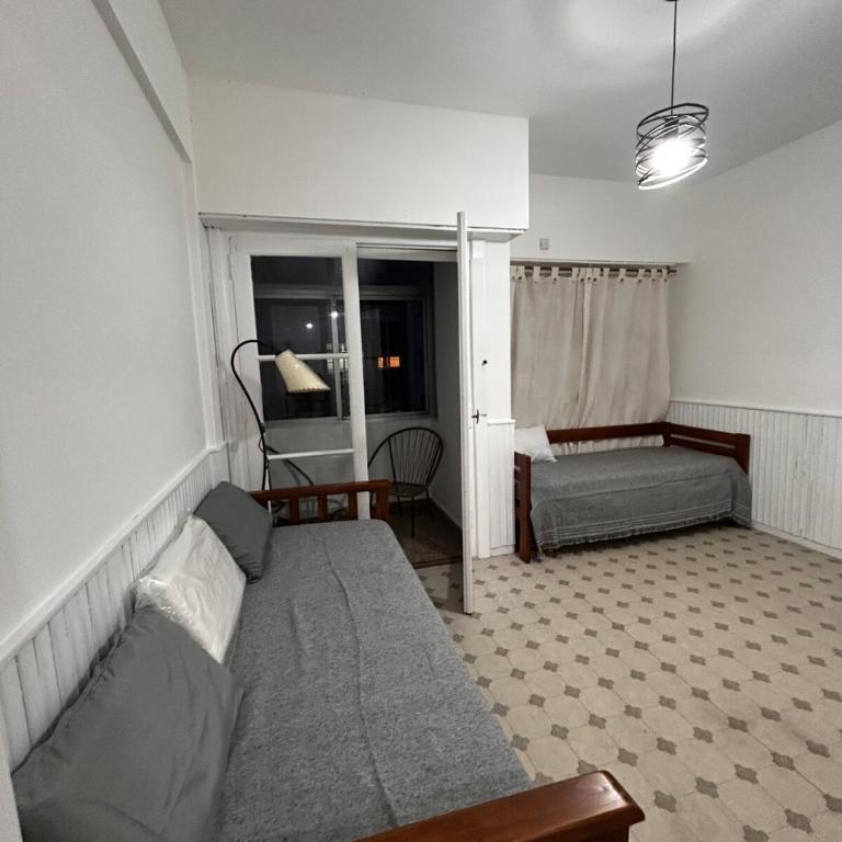 Monoambiente a 50 meters from the beach - One-Bedroom Apartment - 4