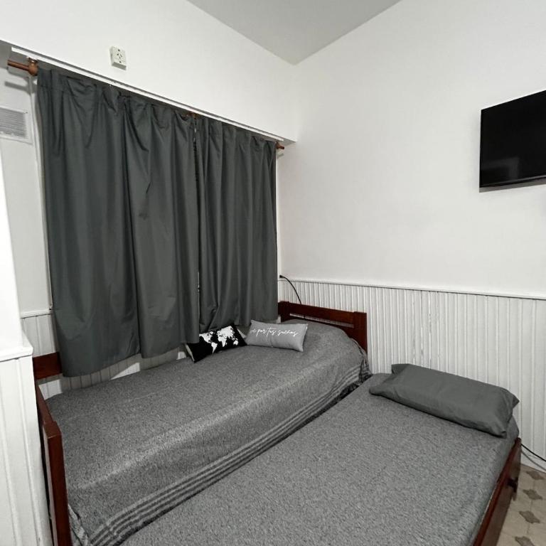 Monoambiente a 50 meters from the beach - One-Bedroom Apartment - 6