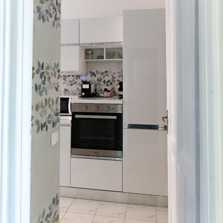 Giolitti Luxury Apartment Rome - Appartamento con 3 Camere da Letto - 17