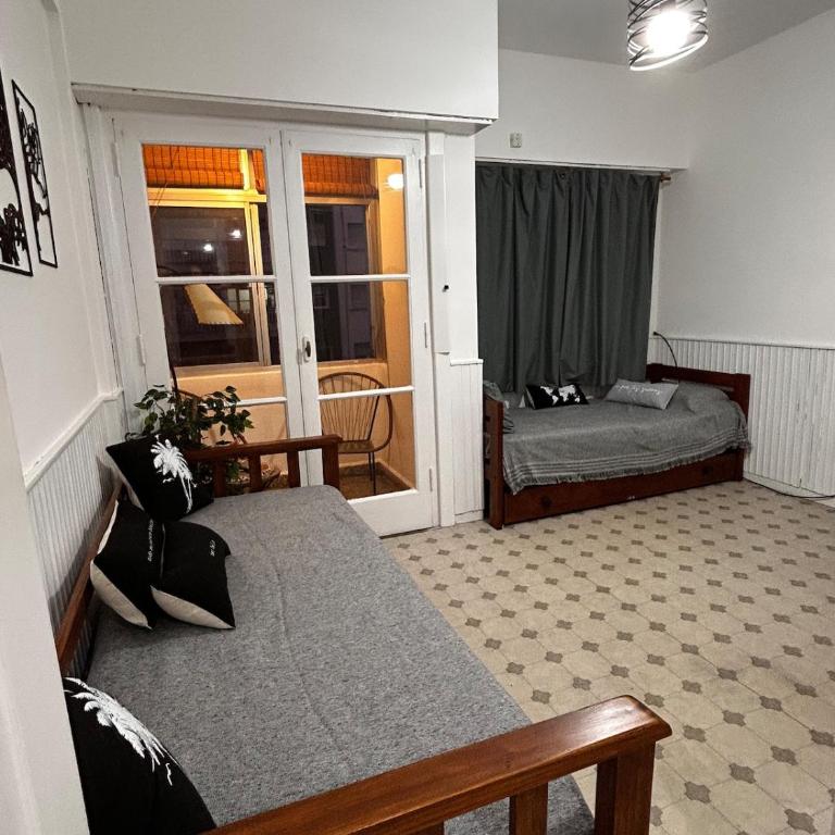 Monoambiente a 50 meters from the beach - One-Bedroom Apartment - 10