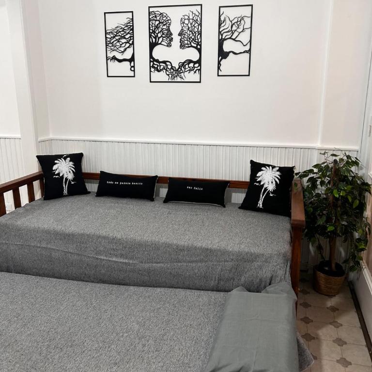 Monoambiente a 50 meters from the beach - One-Bedroom Apartment - 13