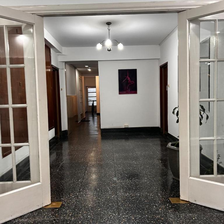 Monoambiente a 50 meters from the beach - One-Bedroom Apartment - 16
