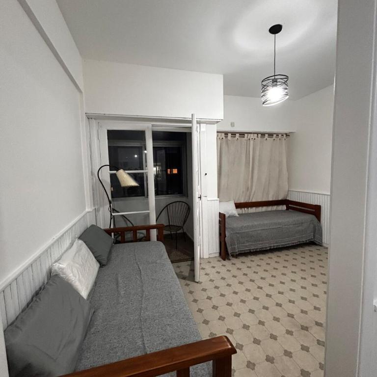 Monoambiente a 50 meters from the beach - One-Bedroom Apartment - 17