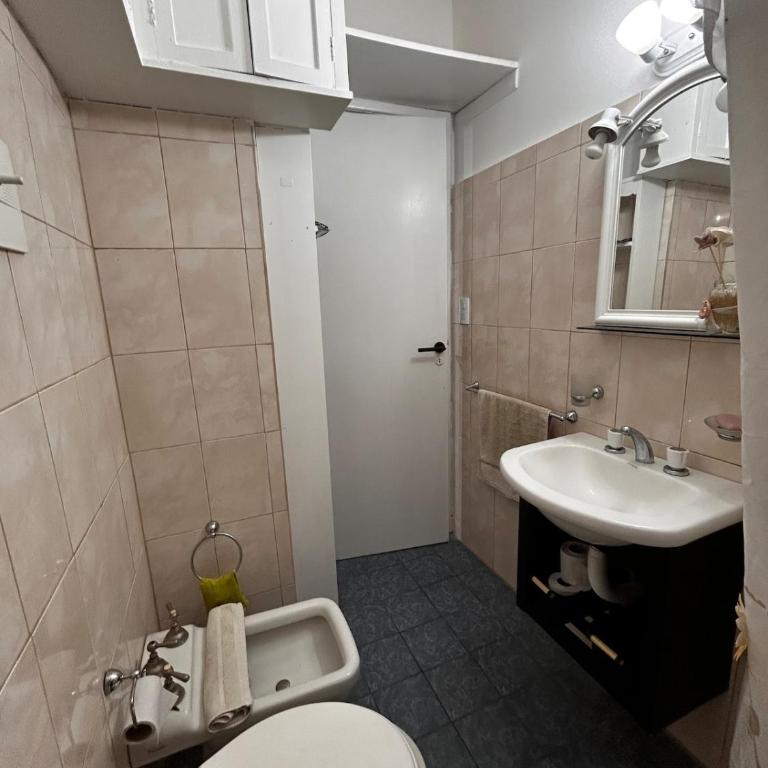 Monoambiente a 50 meters from the beach - One-Bedroom Apartment - 20