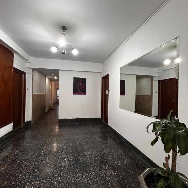 Monoambiente a 50 meters from the beach - One-Bedroom Apartment - 22