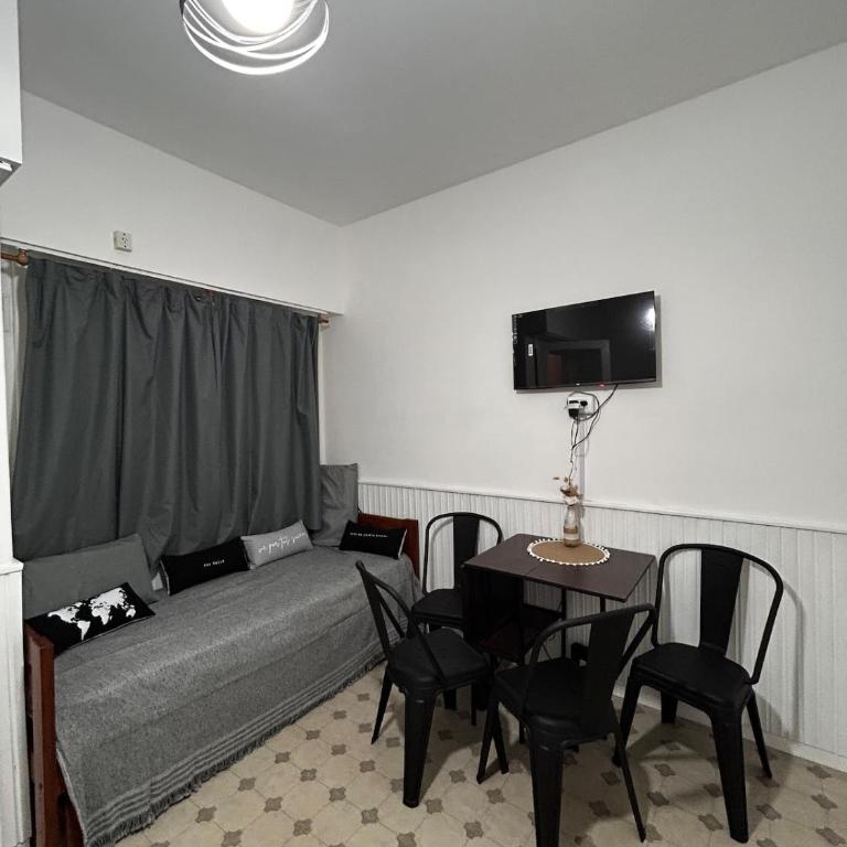 Monoambiente a 50 meters from the beach - One-Bedroom Apartment - 25