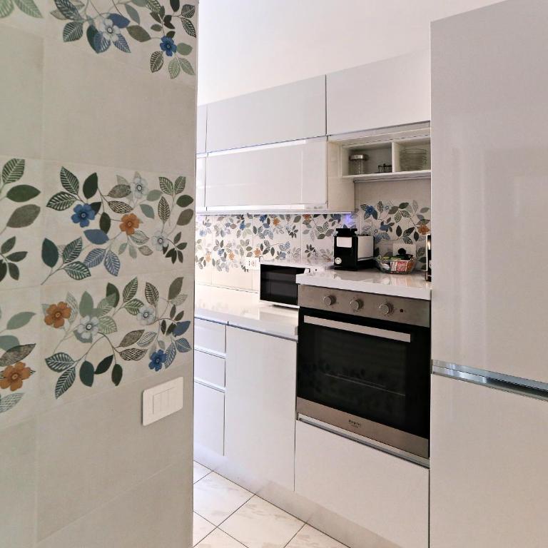 Giolitti Luxury Apartment Rome - Appartamento con 3 Camere da Letto - 18