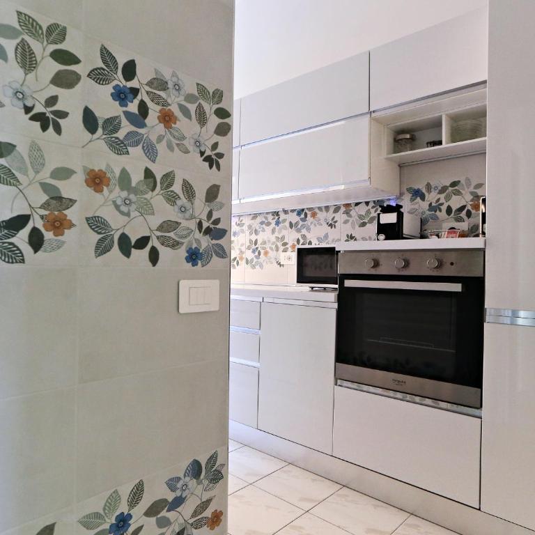 Giolitti Luxury Apartment Rome - Appartamento con 3 Camere da Letto - 21