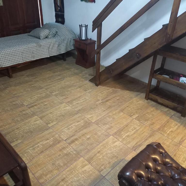 Romu - One-Bedroom Apartment - 2