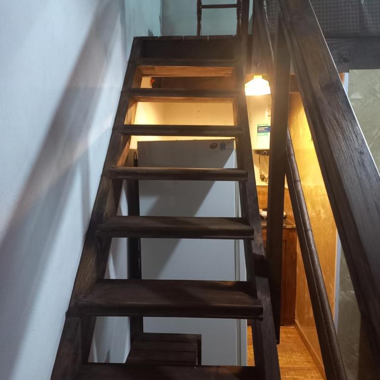 Romu - One-Bedroom Apartment - 4
