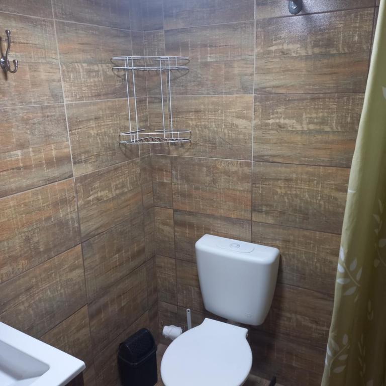 Romu - One-Bedroom Apartment - 8