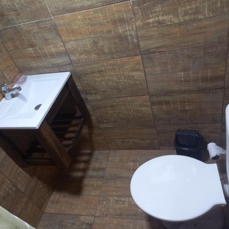 Romu - One-Bedroom Apartment - 9