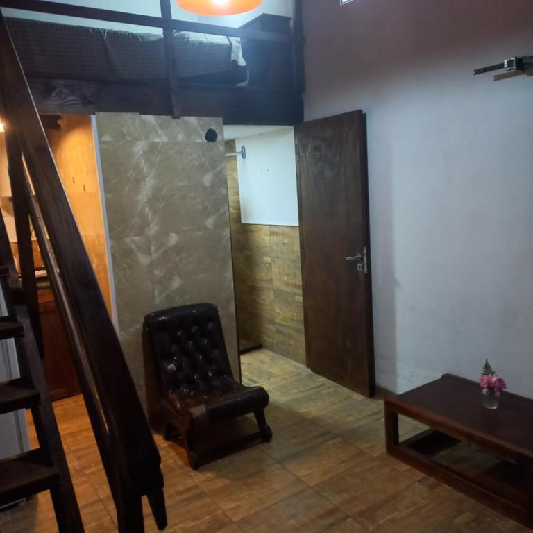 Romu - One-Bedroom Apartment - 11