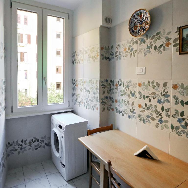Giolitti Luxury Apartment Rome - Appartamento con 3 Camere da Letto - 23