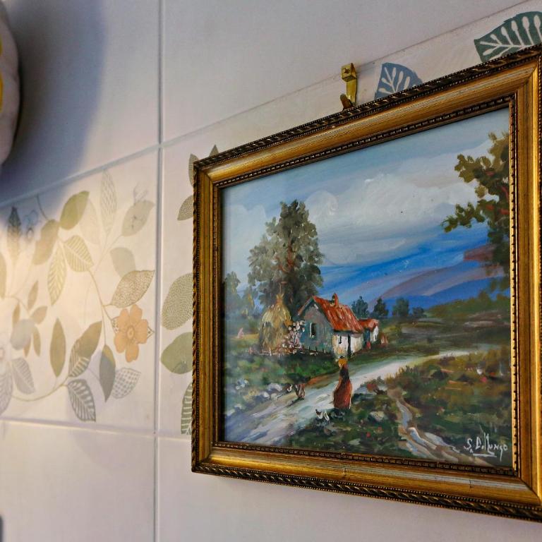 Giolitti Luxury Apartment Rome - Appartamento con 3 Camere da Letto - 25