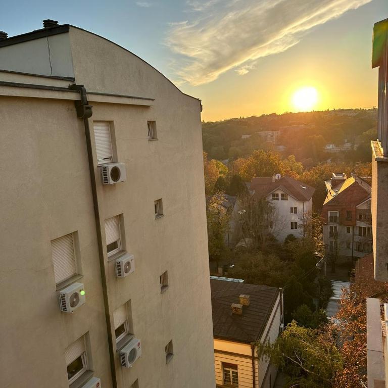 Vojvoda Apartment - One-Bedroom Apartment - 6