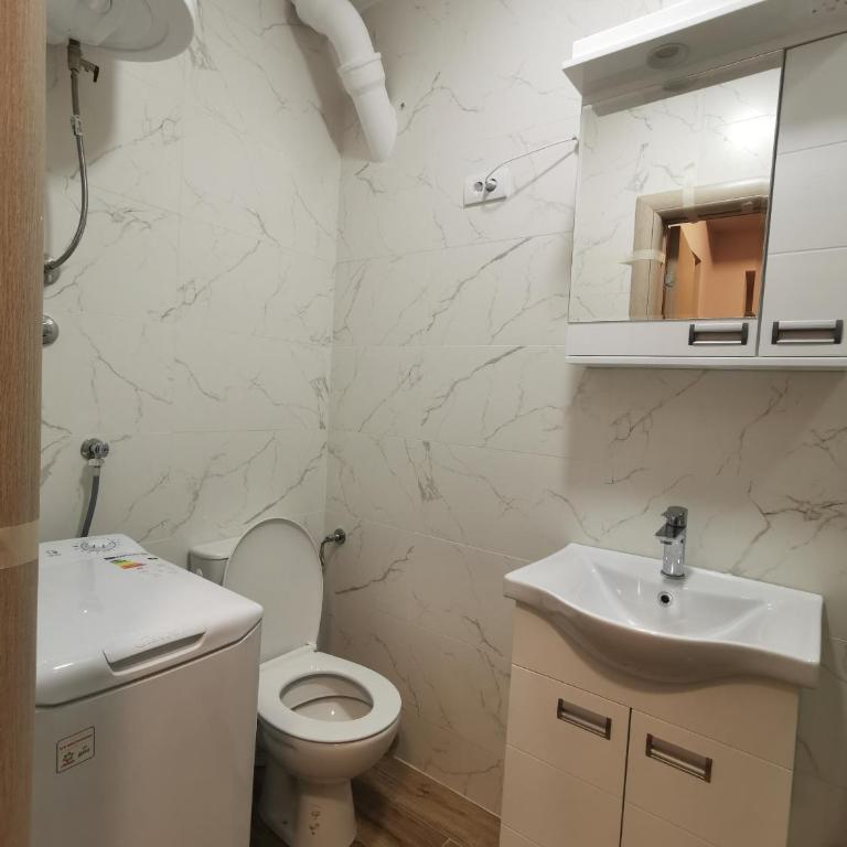 Vojvoda Apartment - One-Bedroom Apartment - 8