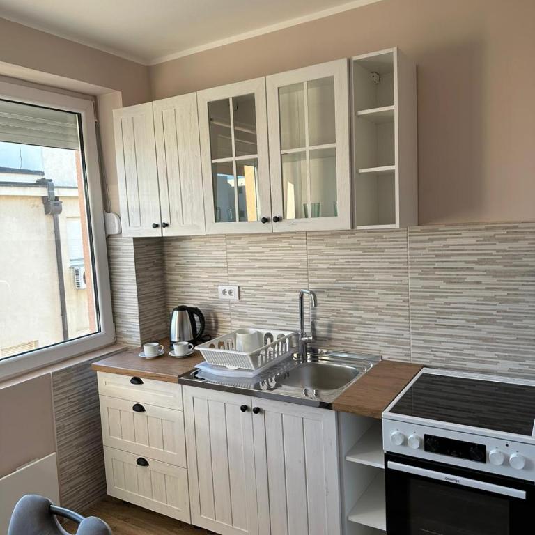 Vojvoda Apartment - One-Bedroom Apartment - 9