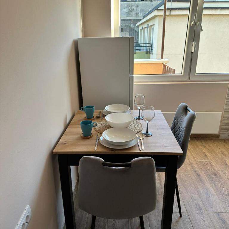 Vojvoda Apartment - One-Bedroom Apartment - 10
