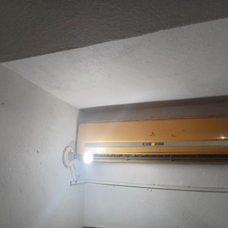 Furnished studio apartment, - One-Bedroom Apartment - 6
