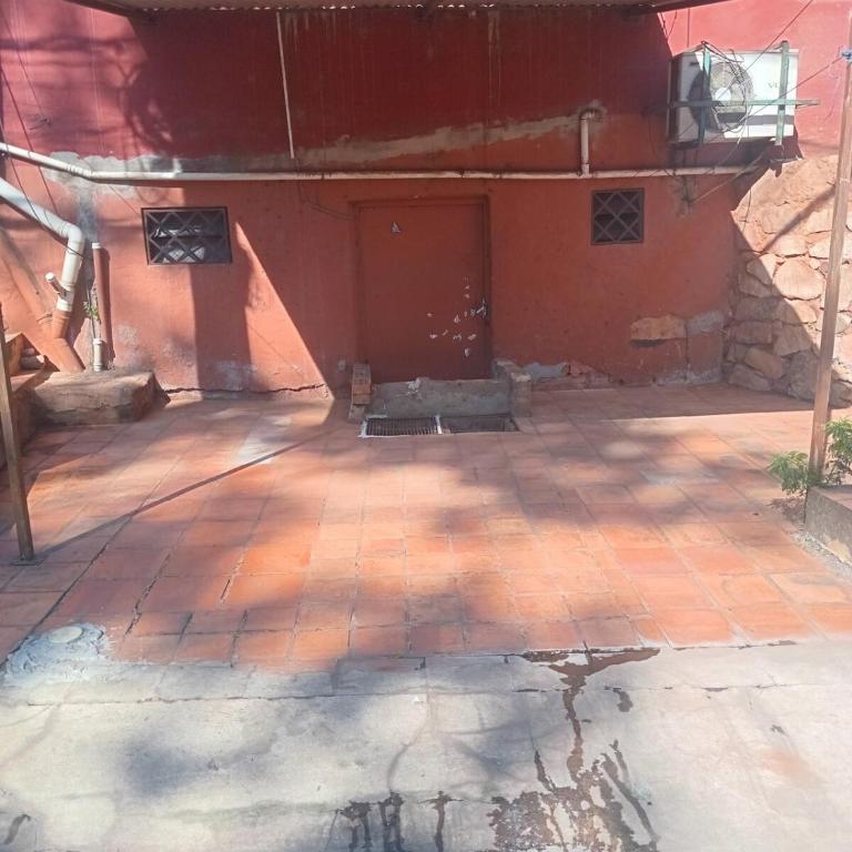 Furnished studio apartment, - One-Bedroom Apartment - 7