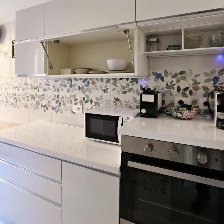 Giolitti Luxury Apartment Rome - Appartamento con 3 Camere da Letto - 28