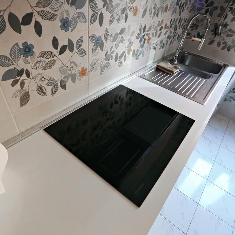 Giolitti Luxury Apartment Rome - Appartamento con 3 Camere da Letto - 29