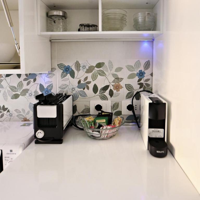 Giolitti Luxury Apartment Rome - Appartamento con 3 Camere da Letto - 32