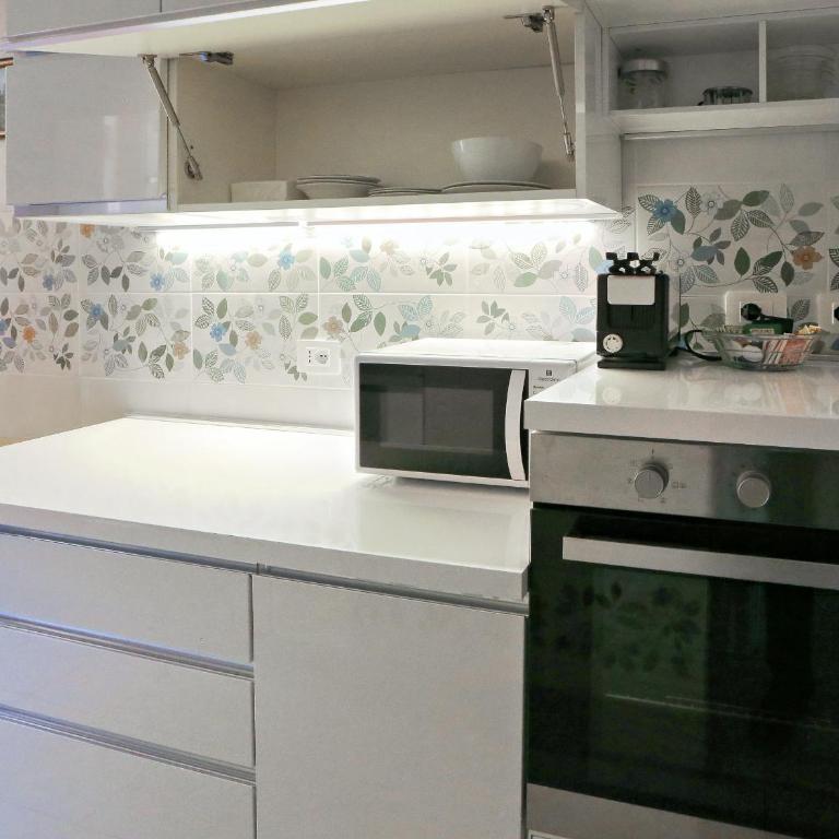 Giolitti Luxury Apartment Rome - Appartamento con 3 Camere da Letto - 34