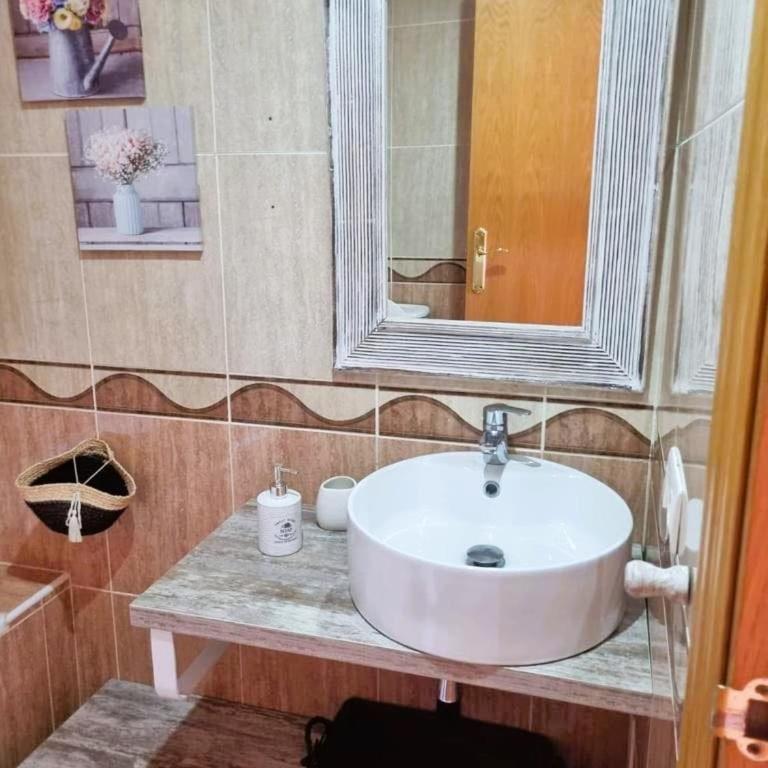 Sol park II - Apartamento de 2 dormitorios - 15