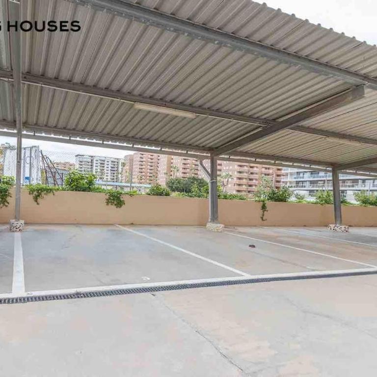 Sol park II - Apartamento de 2 dormitorios - 20