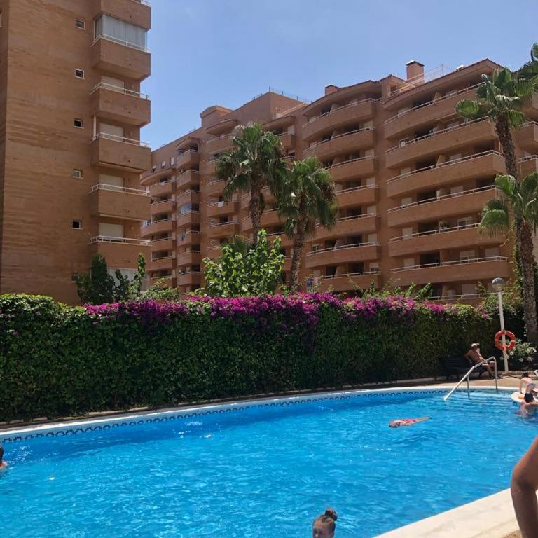 Sol park II - Apartamento de 2 dormitorios - 18