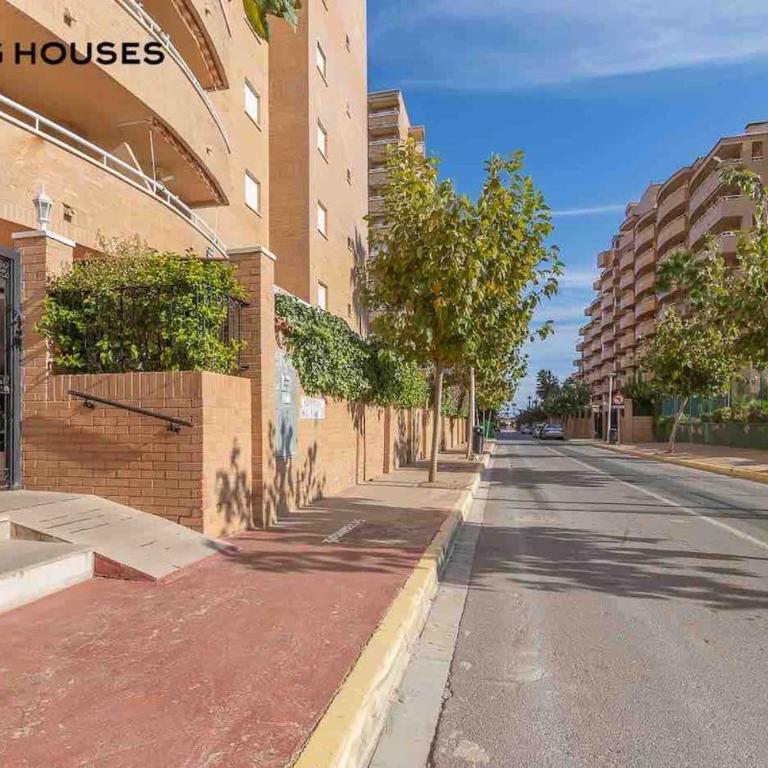 Sol park II - Apartamento de 2 dormitorios - 21