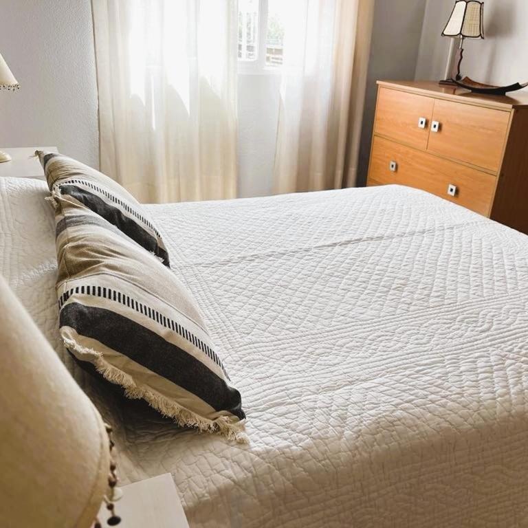 Sol park II - Apartamento de 2 dormitorios - 10