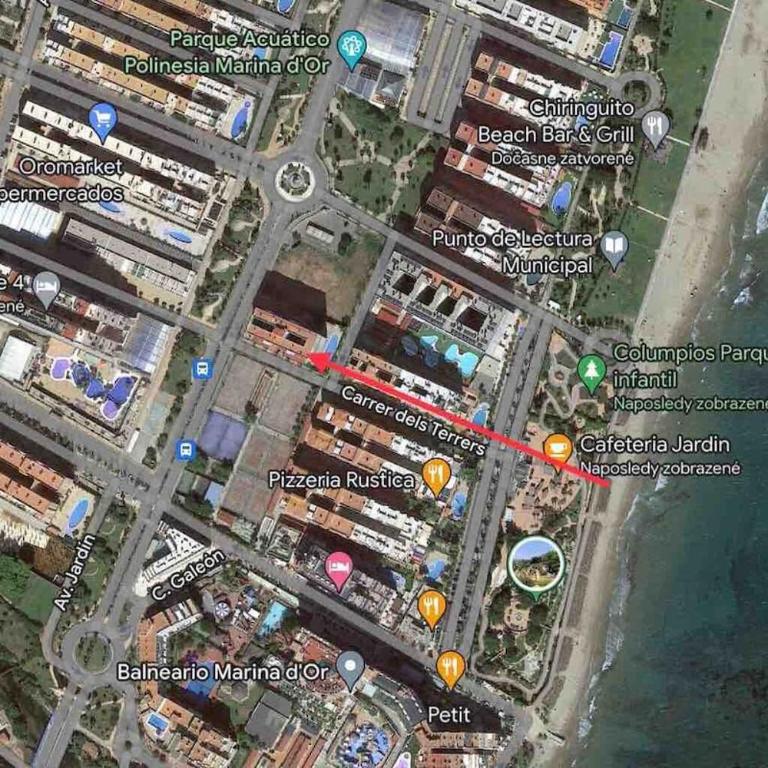 Sol park II - Apartamento de 2 dormitorios - 31