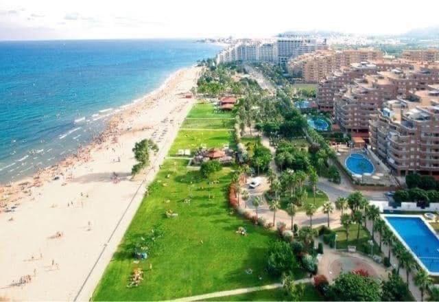 Sol park II - Apartamento de 2 dormitorios - 22