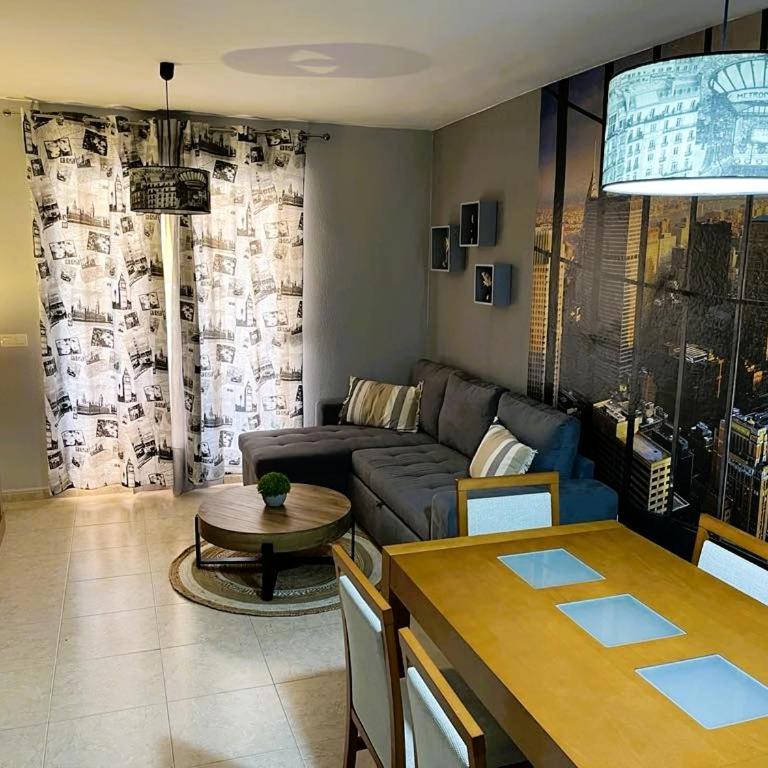 Sol park II - Apartamento de 2 dormitorios - 3